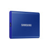 Dysk Samsung SSD T7 Portable 2TB MU-PC2T0H/WW niebieski-5487096
