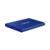 Dysk Samsung SSD T7 Portable 2TB MU-PC2T0H/WW niebieski-5487100