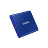 Dysk Samsung SSD T7 Portable 2TB MU-PC2T0H/WW niebieski-5487101