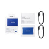 Dysk Samsung SSD T7 Portable 2TB MU-PC2T0H/WW niebieski-5487106