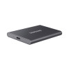 Dysk Samsung SSD T7 Portable 2TB MU-PC2T0T/WW szary-5487112