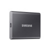 Dysk Samsung SSD T7 Portable 2TB MU-PC2T0T/WW szary-5487117