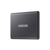Dysk Samsung SSD T7 Portable 2TB MU-PC2T0T/WW szary-5487118