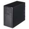 Obudowa Chieftec Elox HT-01B-350GPB (Micro ATX; kolor czarny)-548838