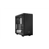 Obudowa BE QUIET! Pure Base 600 BGW21 (ATX, Micro ATX, Mini ITX; kolor czarny)-548953