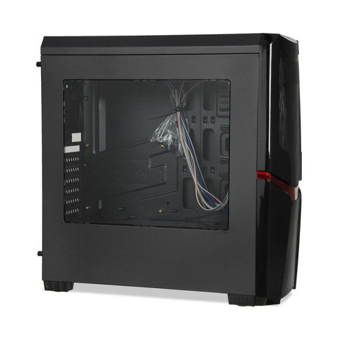 Obudowa IBOX ORCUS ORX14 (ATX, ITX, Micro ATX; kolor czarny)-548474