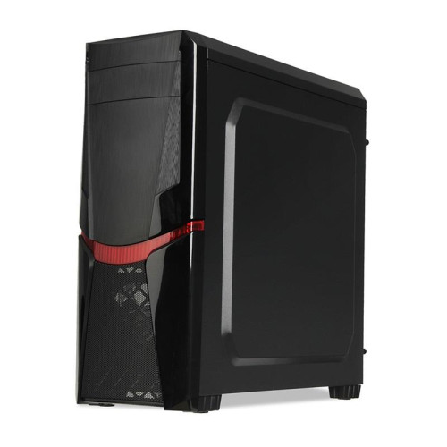 Obudowa IBOX ORCUS ORX14 (ATX, ITX, Micro ATX; kolor czarny)-548475