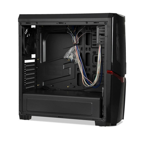 Obudowa IBOX ORCUS ORX14 (ATX, ITX, Micro ATX; kolor czarny)-548476