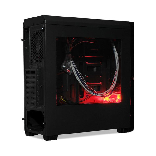 Obudowa IBOX ORCUS ORX14 (ATX, ITX, Micro ATX; kolor czarny)-548481
