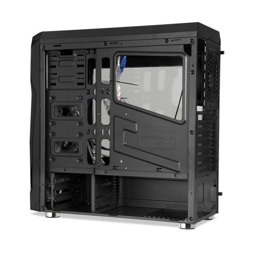 Obudowa IBOX ORCUS ORX14 (ATX, ITX, Micro ATX; kolor czarny)-548483