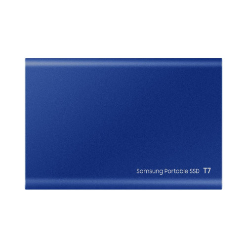 Dysk Samsung SSD T7 Portable 2TB MU-PC2T0H/WW niebieski-5487098