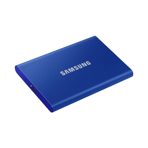 Dysk Samsung SSD T7 Portable 2TB MU-PC2T0H/WW niebieski-5487099