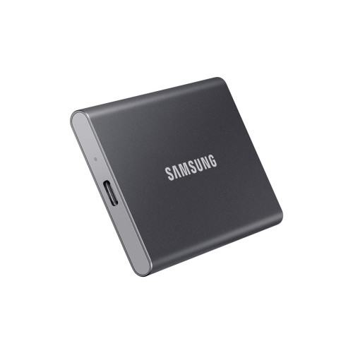 Dysk Samsung SSD T7 Portable 2TB MU-PC2T0T/WW szary-5487113