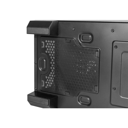 Obudowa MODECOM OBERON PRO AT-OBERON-PR-10-000000-0002 (ATX, ITX, Micro ATX; kolor czarny)-548869