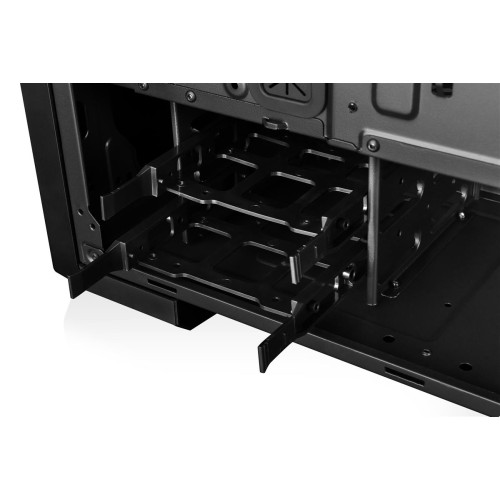 Obudowa MODECOM OBERON PRO AT-OBERON-PR-10-000000-0002 (ATX, ITX, Micro ATX; kolor czarny)-548872