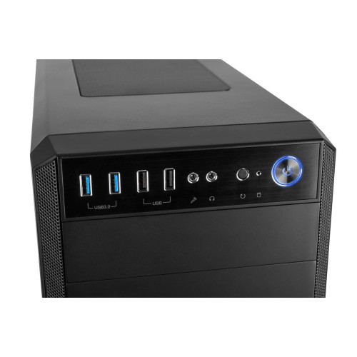 Obudowa MODECOM OBERON PRO AT-OBERON-PR-10-000000-0002 (ATX, ITX, Micro ATX; kolor czarny)-548878
