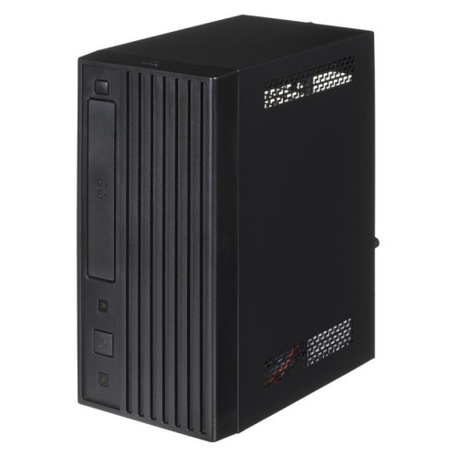Obudowa Chieftec Uni BT-02B-U3-250VS (Mini ITX; kolor czarny)-548923
