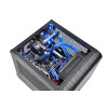 Obudowa Thermaltake Core V1 CA-1B8-00S1WN-00 (Mini ITX; kolor czarny)-549053