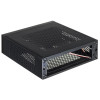 Obudowa Chieftec Compact IX-03B-85W (Mini ITX; kolor czarny)-549279