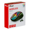 Mysz TRUST Yvi FX Wireless LED illumination Multicoloured-5493584