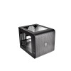 Obudowa Thermaltake Core V21 CA-1D5-00S1WN-00 (Micro ATX, Mini ITX; kolor czarny)-549397