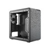 Obudowa Cooler Master Masterbox Q300L MCB-Q300L-KANN-S00 (Micro ATX, Mini ITX; kolor czarny)-549886