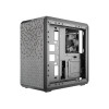 Obudowa Cooler Master Masterbox Q300L MCB-Q300L-KANN-S00 (Micro ATX, Mini ITX; kolor czarny)-549888