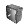 Obudowa Cooler Master Masterbox Q300L MCB-Q300L-KANN-S00 (Micro ATX, Mini ITX; kolor czarny)-549889