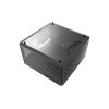 Obudowa Cooler Master Masterbox Q300L MCB-Q300L-KANN-S00 (Micro ATX, Mini ITX; kolor czarny)-549890