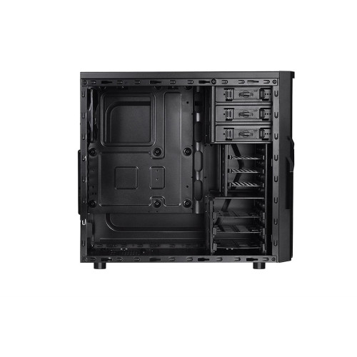 Obudowa Thermaltake Versa H21 CA-1B2-00M1NN-00 (ATX, Micro ATX; kolor czarny)-549019