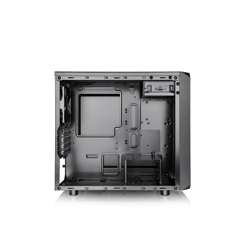 Obudowa Thermaltake Versa H15 CA-1D4-00S1NN-00 (Micro ATX, Mini ITX; kolor czarny)-549066