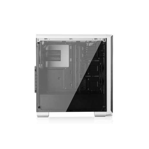 Obudowa MODECOM Oberon Pro Glass AT-OBERON-PG-20-000000-0002 (ATX, ITX, Micro ATX; kolor biały)-549124