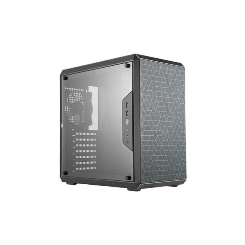 Obudowa Cooler Master Masterbox Q500L MCB-Q500L-KANN-S00 (ATX, Micro ATX, Mini ITX; kolor czarny)-549533
