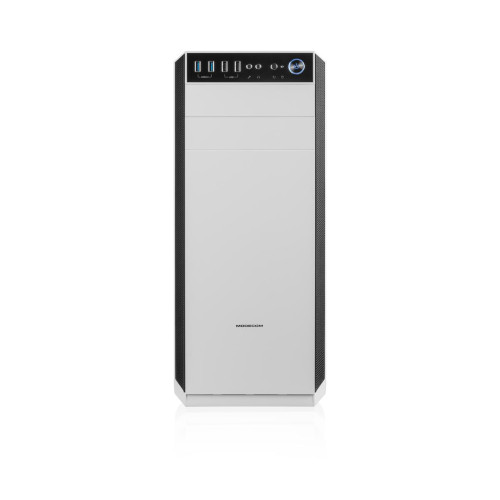 Obudowa MODECOM OBERON PRO SILENT AT-OBERON-PS-20-000000-0002 (ATX, ITX, Micro ATX; kolor biały)-549722