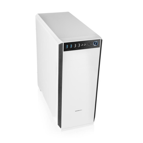 Obudowa MODECOM OBERON PRO SILENT AT-OBERON-PS-20-000000-0002 (ATX, ITX, Micro ATX; kolor biały)-549723