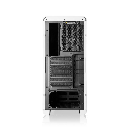 Obudowa MODECOM OBERON PRO SILENT AT-OBERON-PS-20-000000-0002 (ATX, ITX, Micro ATX; kolor biały)-549734