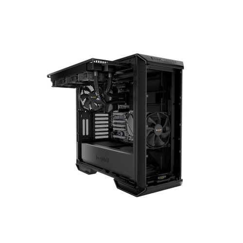 Obudowa BE QUIET! DARK BASE 700 BGW23 (ATX, Extended ATX, Micro ATX, Mini ITX; kolor czarny)-549858