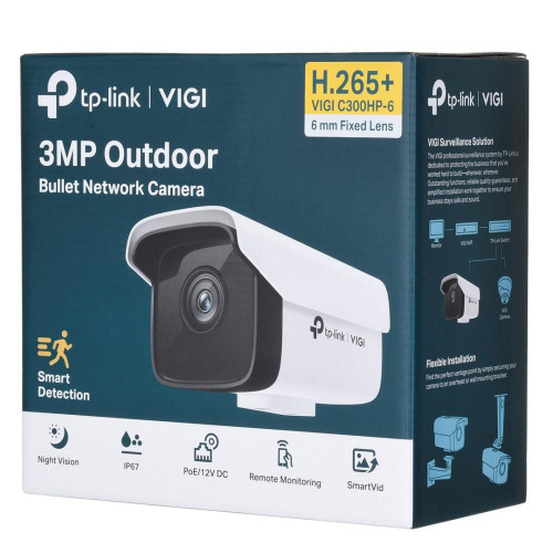 Kamera TP-LINK VIGI C300HP-6-5498605