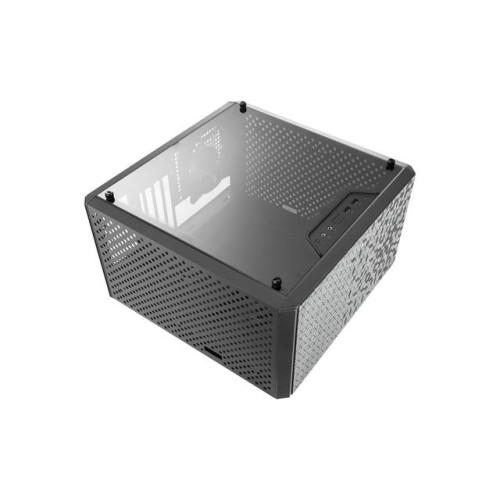 Obudowa Cooler Master Masterbox Q300L MCB-Q300L-KANN-S00 (Micro ATX, Mini ITX; kolor czarny)-549887