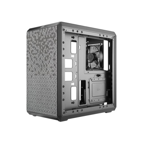 Obudowa Cooler Master Masterbox Q300L MCB-Q300L-KANN-S00 (Micro ATX, Mini ITX; kolor czarny)-549888
