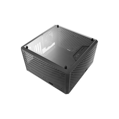 Obudowa Cooler Master Masterbox Q300L MCB-Q300L-KANN-S00 (Micro ATX, Mini ITX; kolor czarny)-549890