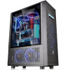 Obudowa Thermaltake Core X71 CA-1F8-00M1WN-02 (ATX, Micro ATX, Mini ITX; kolor czarny)-550001