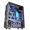 Obudowa Thermaltake Core X71 CA-1F8-00M1WN-02 (ATX, Micro ATX, Mini ITX; kolor czarny)-550002