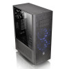 Obudowa Thermaltake Core X71 CA-1F8-00M1WN-02 (ATX, Micro ATX, Mini ITX; kolor czarny)-550004