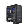 Obudowa Thermaltake Core V71 TG CA-1B6-00F1WN-04 (ATX, Extended ATX, Micro ATX, Mini ITX; kolor czarny)-550035