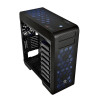 Obudowa Thermaltake Core V71 TG CA-1B6-00F1WN-04 (ATX, Extended ATX, Micro ATX, Mini ITX; kolor czarny)-550036