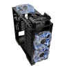 Obudowa Thermaltake Core V71 TG CA-1B6-00F1WN-04 (ATX, Extended ATX, Micro ATX, Mini ITX; kolor czarny)-550038