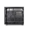Obudowa Thermaltake View 91 RGB TG CA-1I9-00F1WN-00 (ATX, Extended ATX, Micro ATX, Mini ITX, XL-ATX; kolor czarny)-550414
