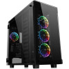 Obudowa Thermaltake View 91 RGB TG CA-1I9-00F1WN-00 (ATX, Extended ATX, Micro ATX, Mini ITX, XL-ATX; kolor czarny)-55041