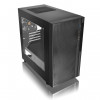 Obudowa Thermaltake Versa H18 Window CA-1J4-00S1WN-00 (Mini ITX; kolor czarny)-550459